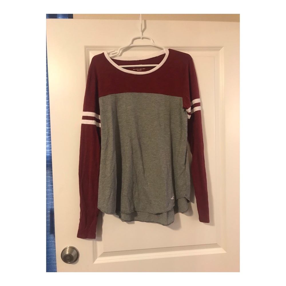 Hollister Tee